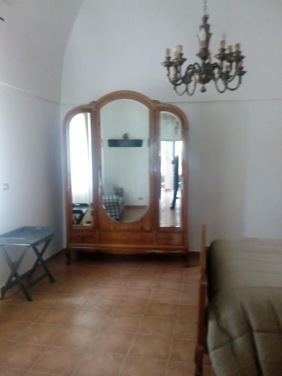 Trulli Sarmenzanello Daire Noci Dış mekan fotoğraf