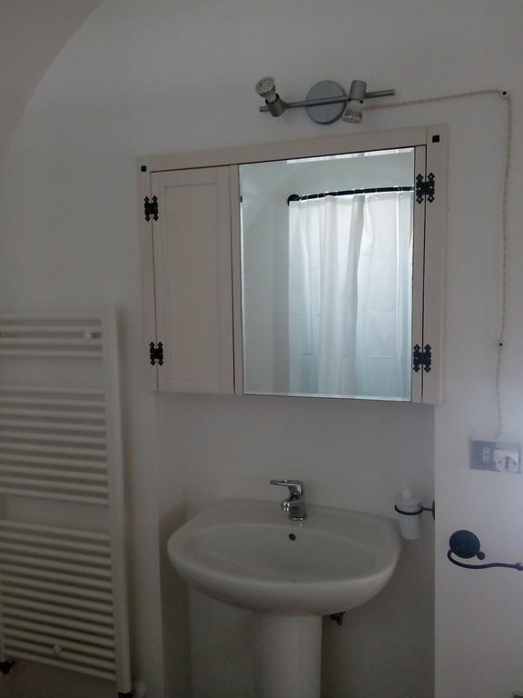 Trulli Sarmenzanello Daire Noci Dış mekan fotoğraf