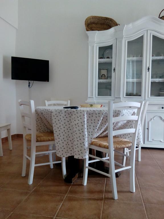 Trulli Sarmenzanello Daire Noci Dış mekan fotoğraf