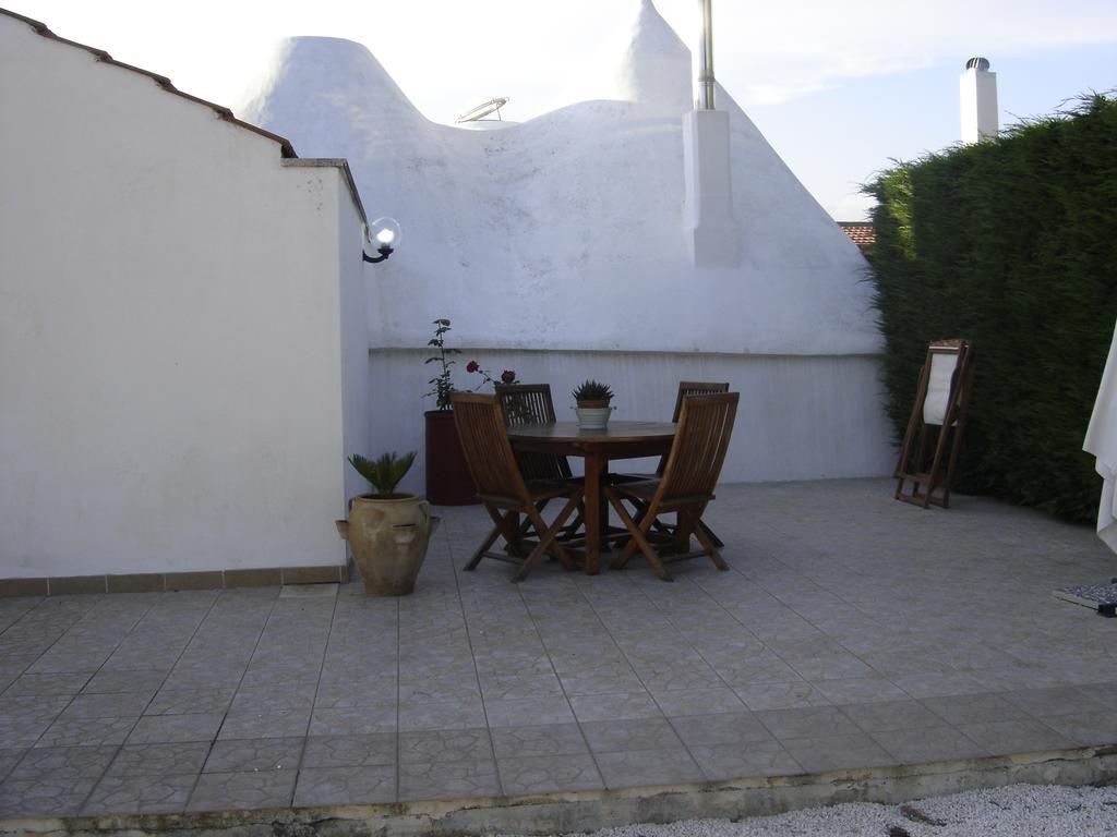 Trulli Sarmenzanello Daire Noci Dış mekan fotoğraf