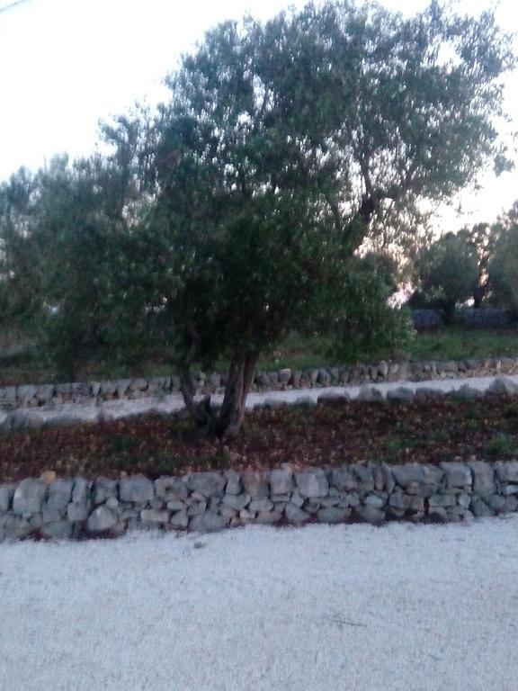 Trulli Sarmenzanello Daire Noci Dış mekan fotoğraf