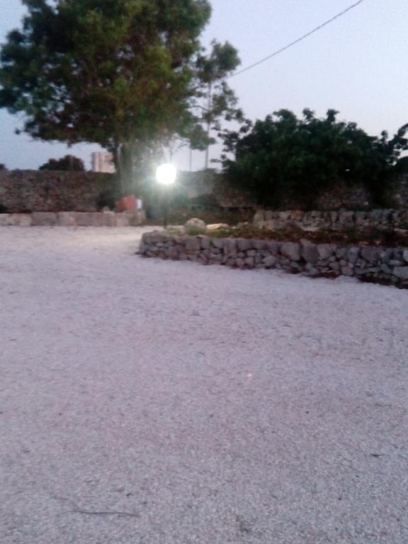 Trulli Sarmenzanello Daire Noci Dış mekan fotoğraf