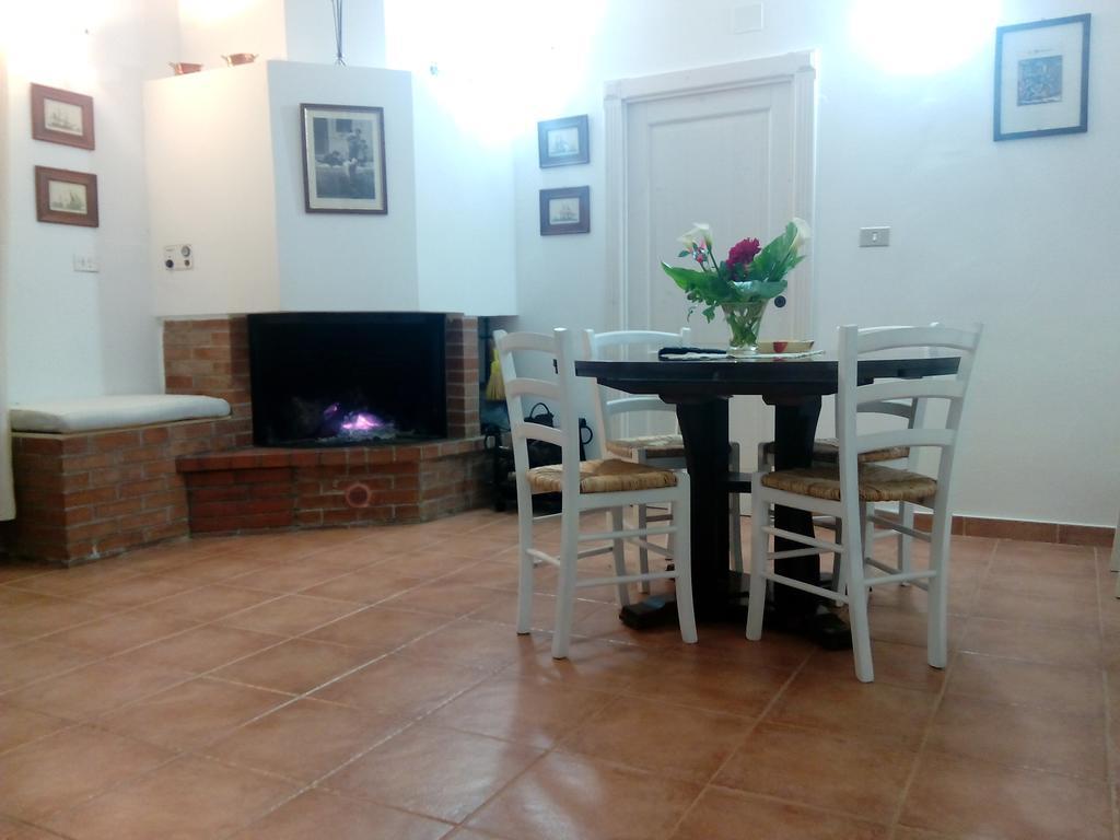 Trulli Sarmenzanello Daire Noci Dış mekan fotoğraf