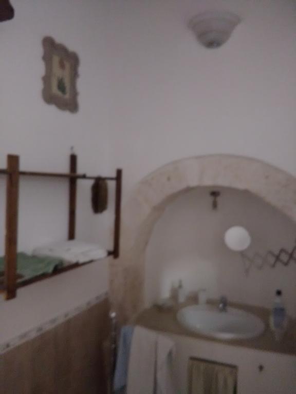 Trulli Sarmenzanello Daire Noci Dış mekan fotoğraf
