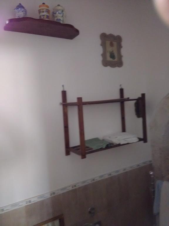 Trulli Sarmenzanello Daire Noci Dış mekan fotoğraf