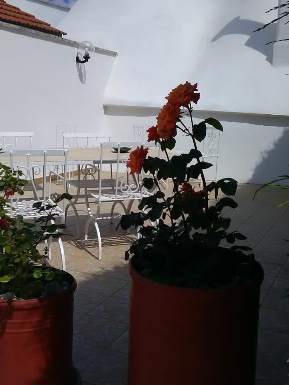Trulli Sarmenzanello Daire Noci Dış mekan fotoğraf